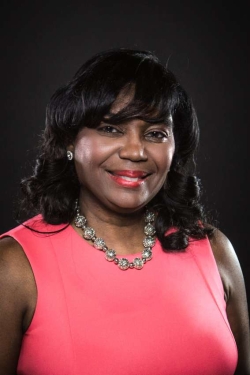 Dr. Regina Banks-Hall